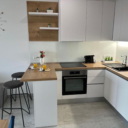 Apartman Ivan & Marko Трогир Екстериор снимка