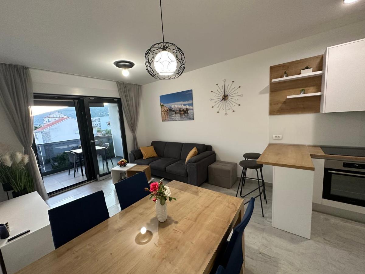 Apartman Ivan & Marko Трогир Екстериор снимка